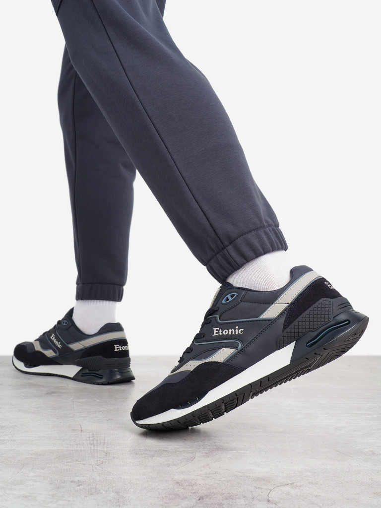 Кроссовки мужские Etonic Stable Nbk