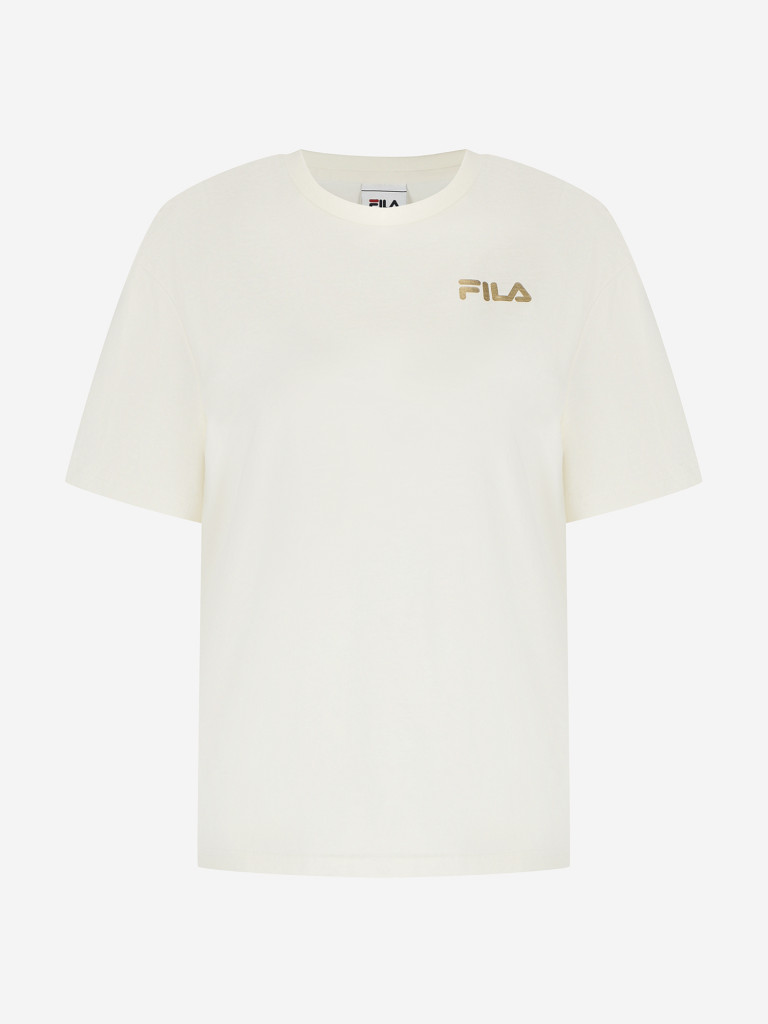Футболка женская FILA