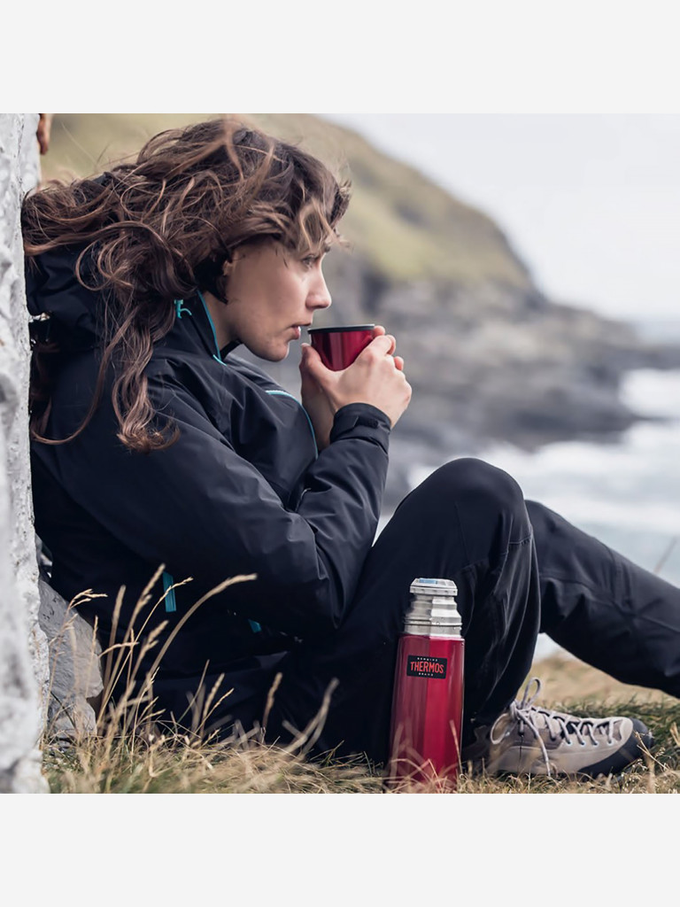 Термос THERMOS FBB-500 Red, 0.5 л