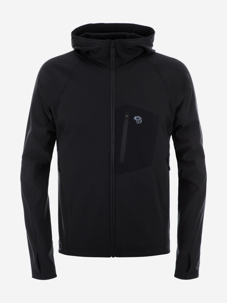 Ветровка мужская Mountain Hardwear Keele