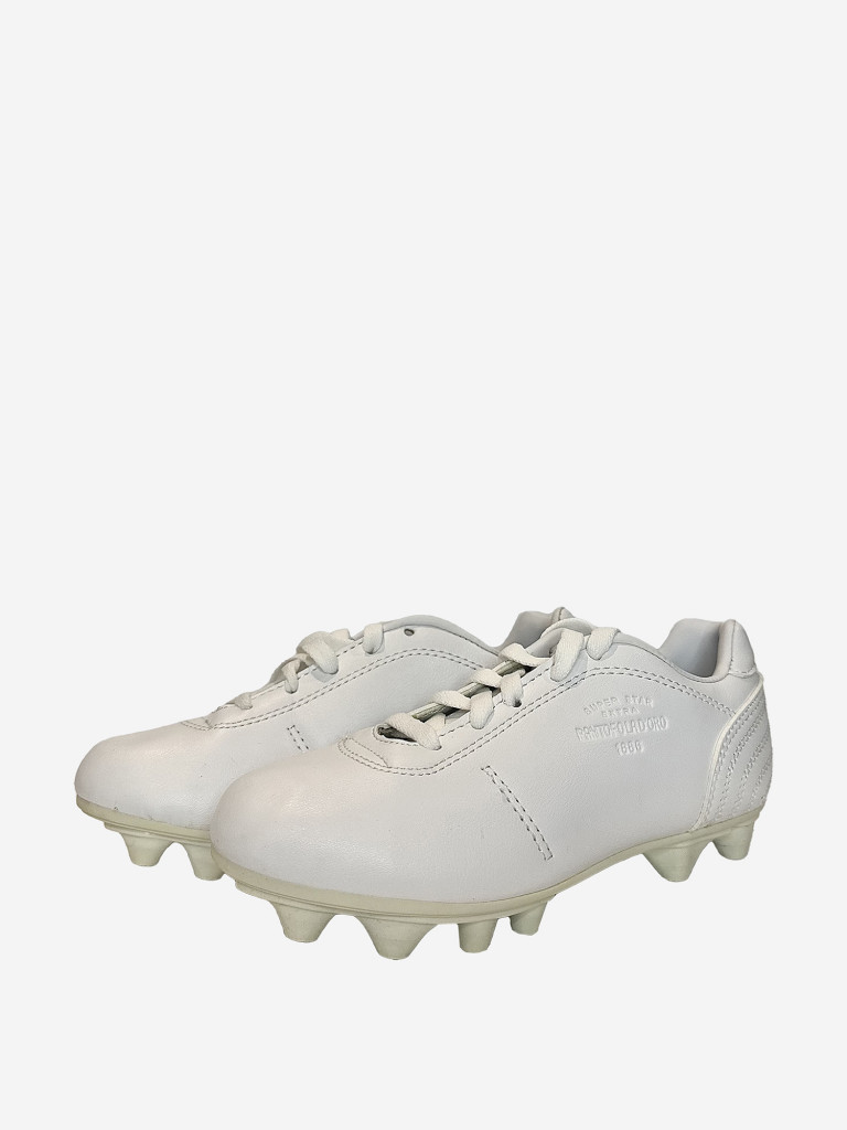 Бутсы детские для футбола Pantofola d'Oro SQUADRA_PCJ2802-6B_48