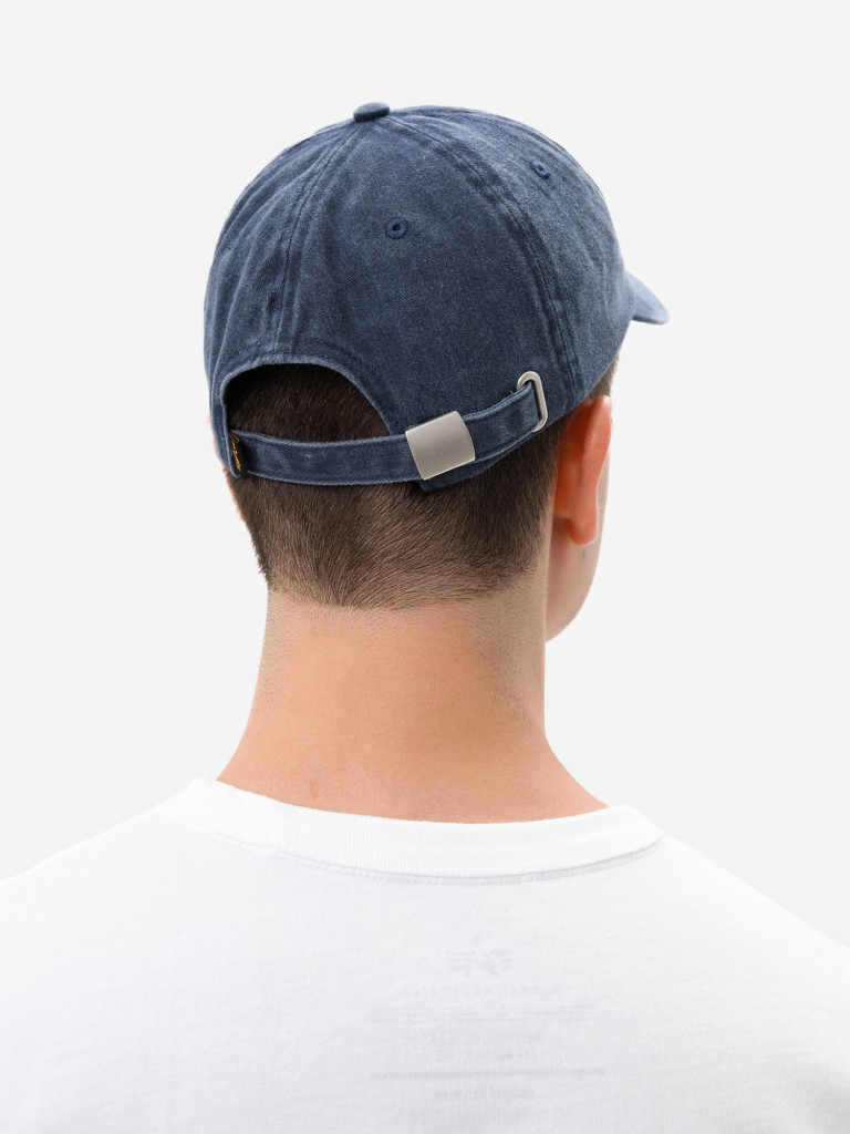 Бейсболка Battlewash Cap Alpha Industries