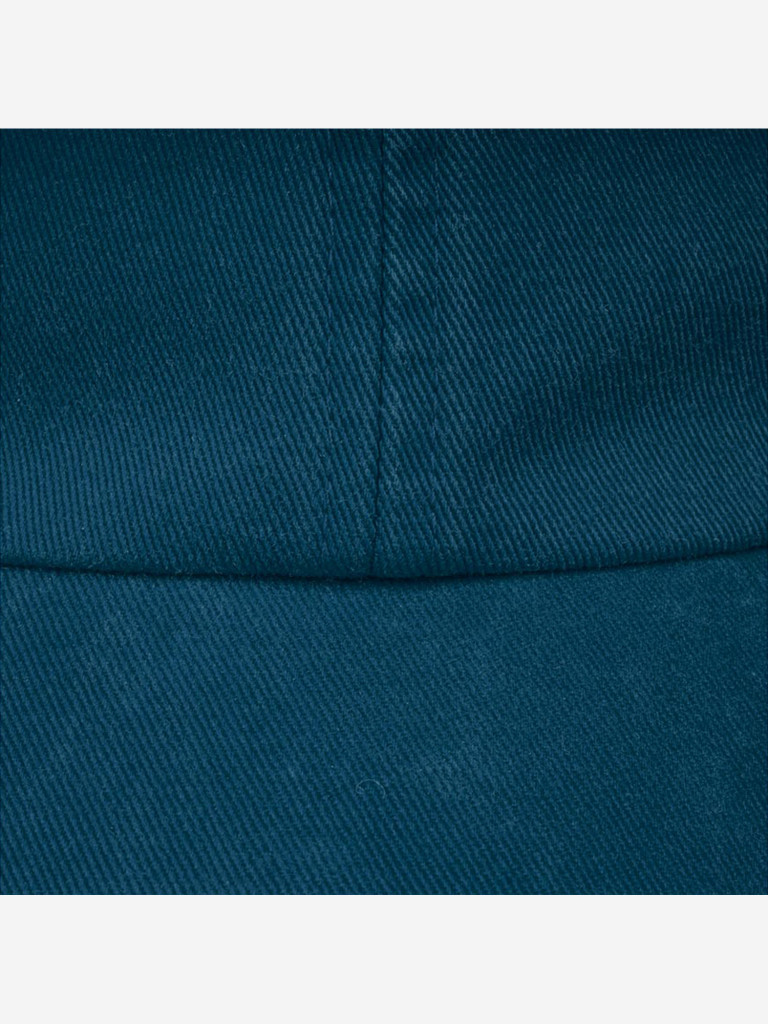 Бейсболка STETSON 7711101 BASEBALL CAP COTTON (синий)