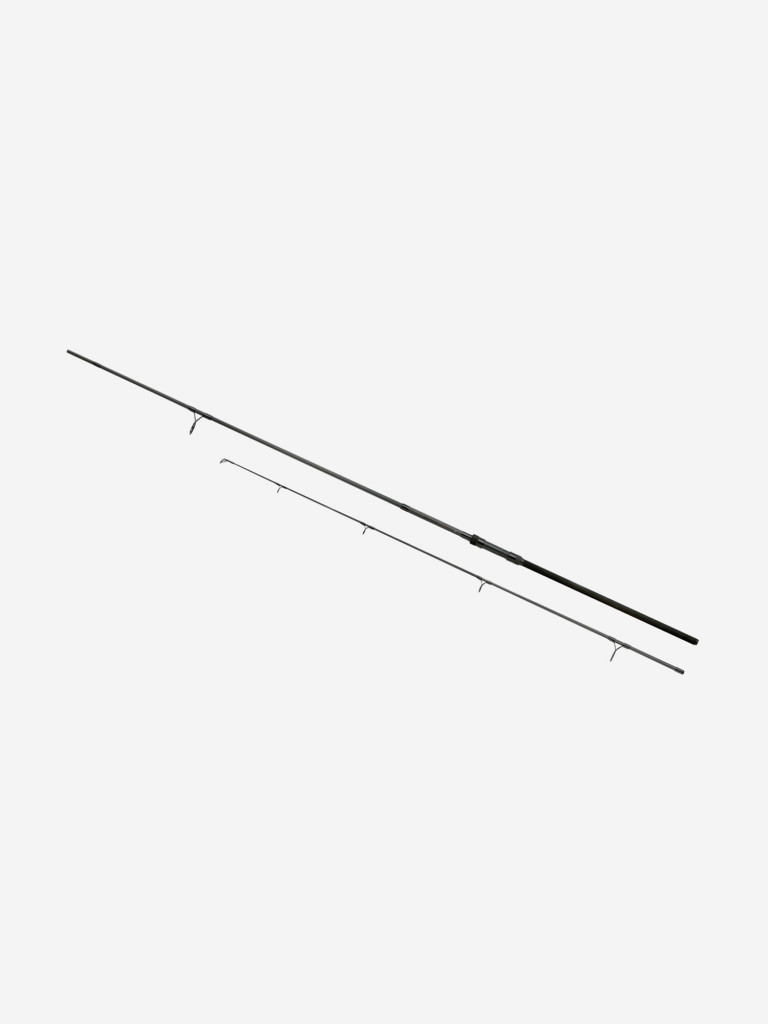 Удилище карповое DAIWA 2-х секц. Black Widow EXT Carp 10ft 3.05м 3.0lb