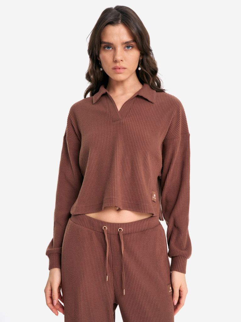 Свитшот женский Sensana