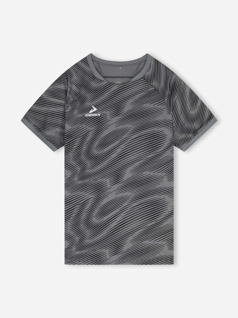 Футболка мужская Demix Winger