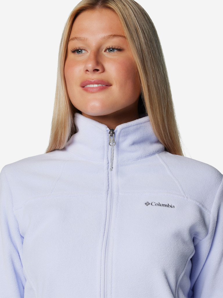 Джемпер флисовый женский Columbia Fast Trek II