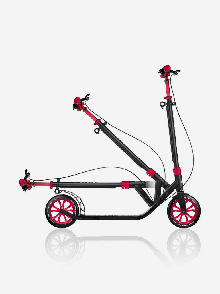 Самокат Globber ONE NL 230 ULTIMATE
