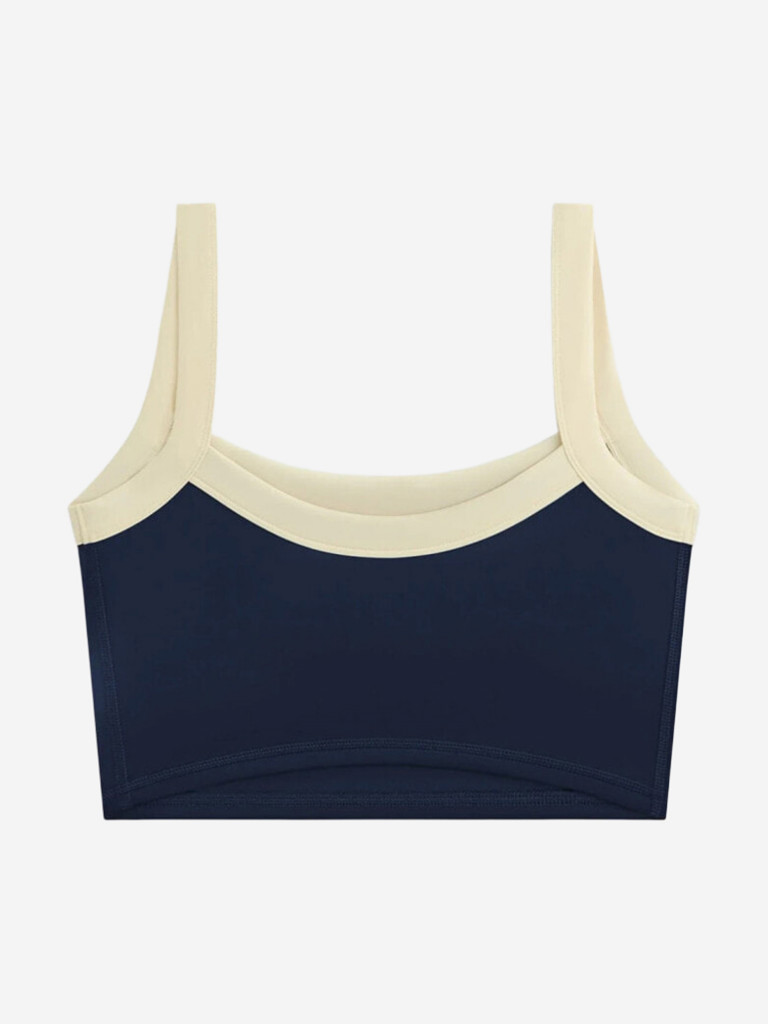 Спортивный топ KITH Blocked Terra Active Tank
