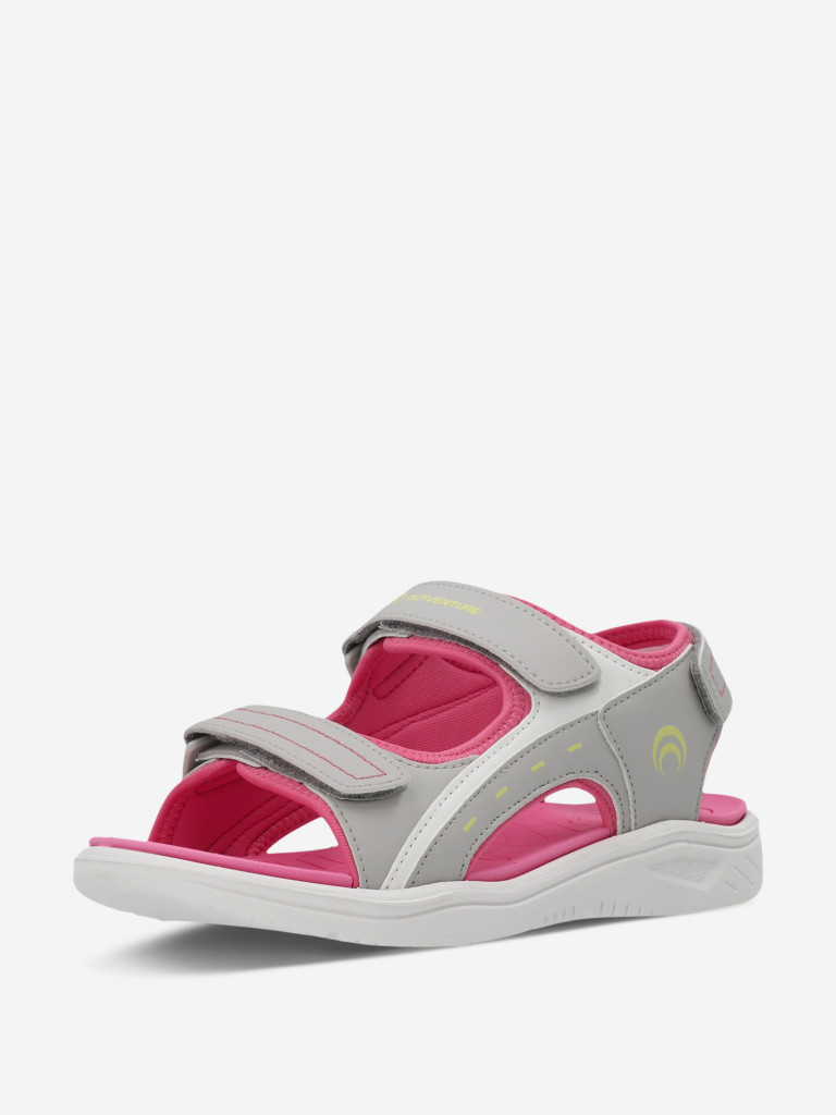 Сандалии для девочек Outventure Sp Sunway