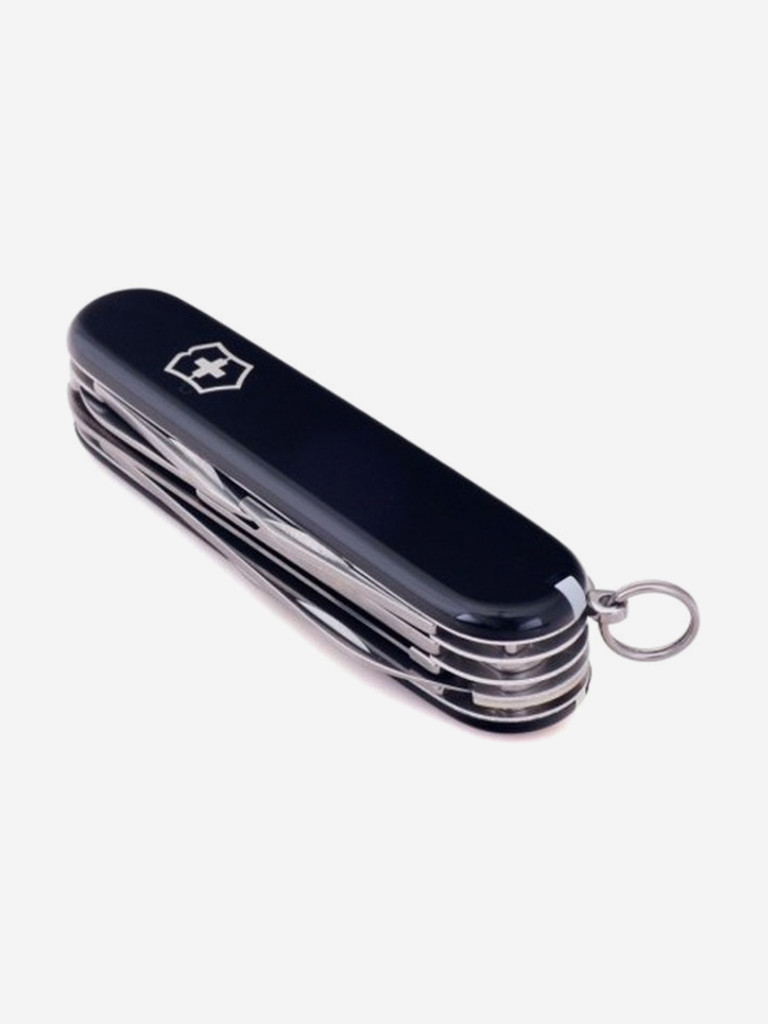 Нож складной Victorinox Huntsman, 91 мм, 15 функций