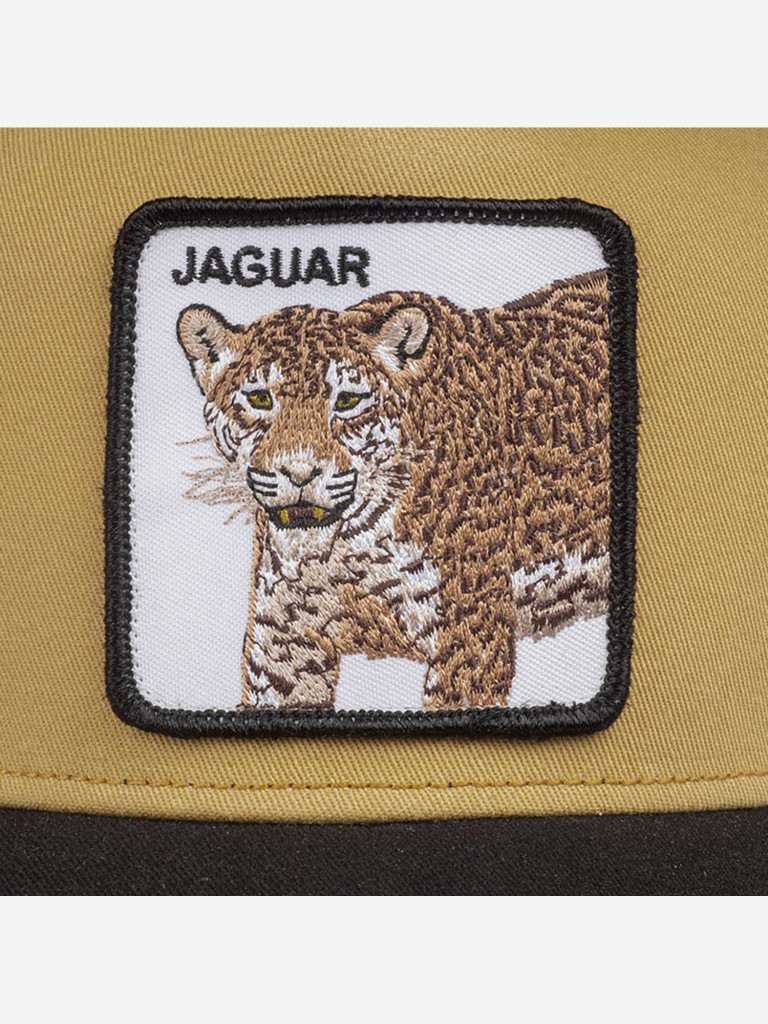 Бейсболка с сеточкой GOORIN BROTHERS 101-0668