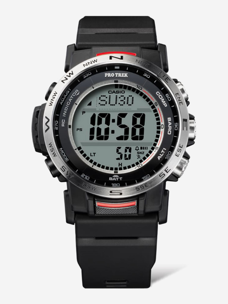 Наручные часы Casio ProTrek PRW-35-1A