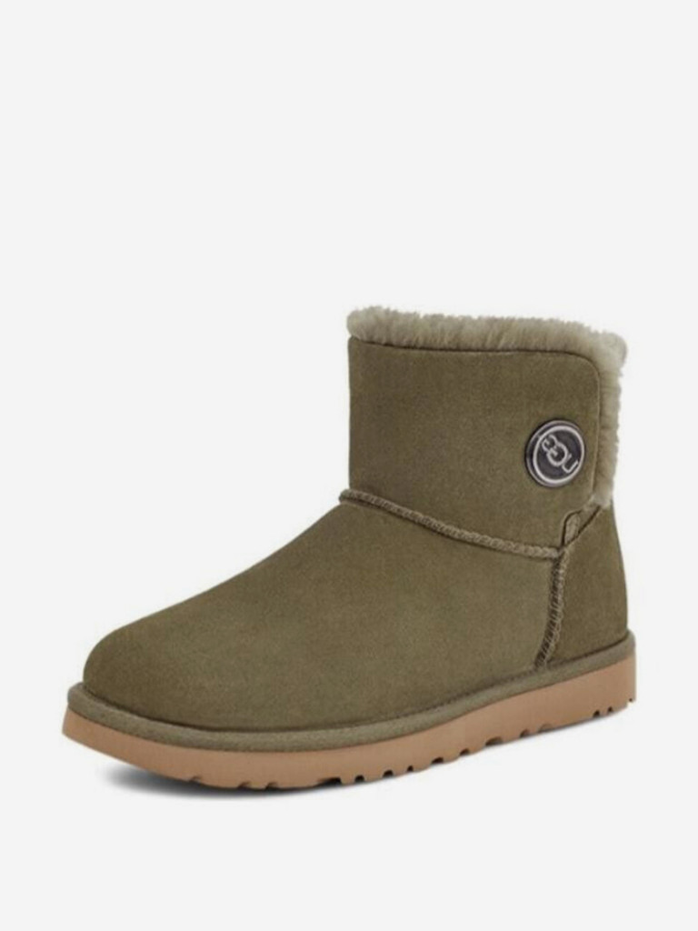Угги UGG Classic Novelty