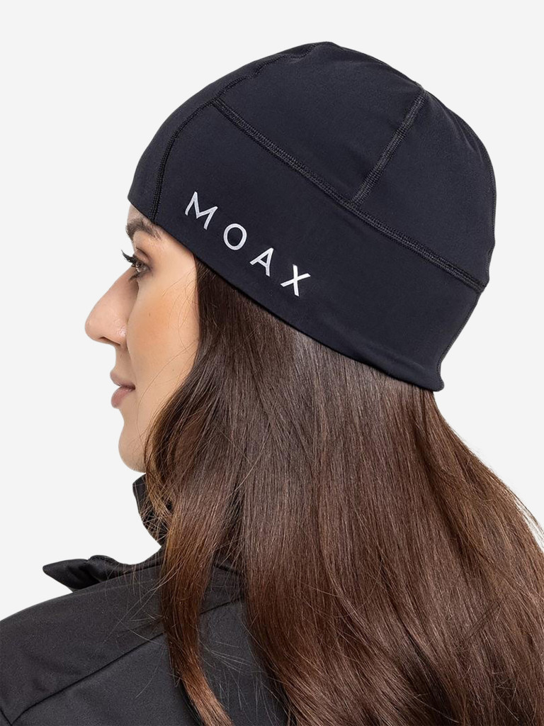 Шапка Moax Sirius warm