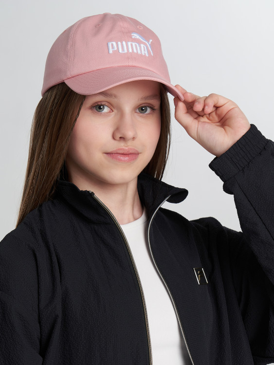 Бейсболка для девочек PUMA
