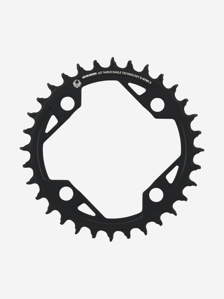 Звезда для велосипеда SRAM X-Sync 2 Eagle 32T