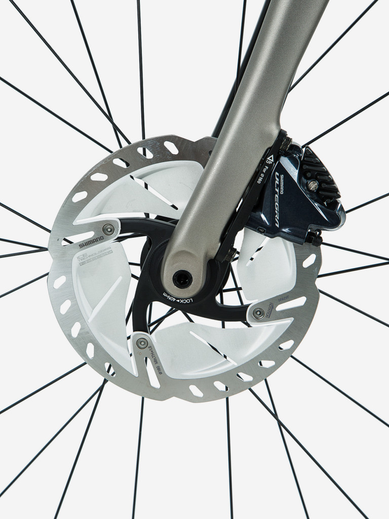 Велосипед шоссейный Trek EMONDA SL 6 DISC 700C