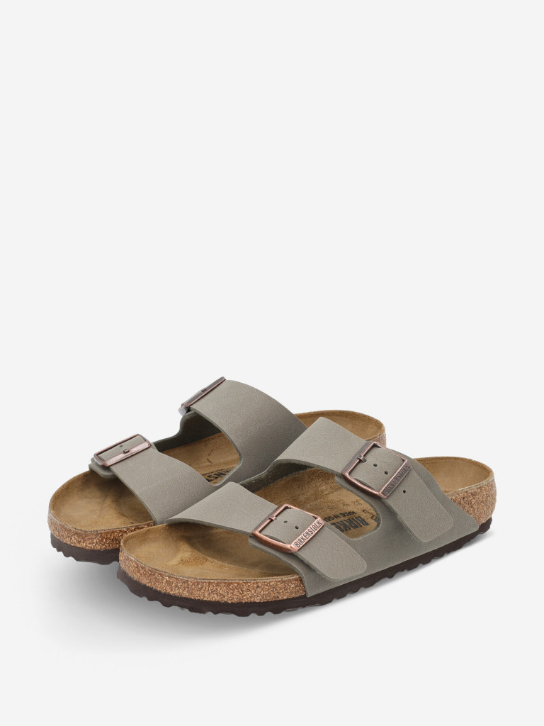 Шлепанцы женские Birkenstock Arizona