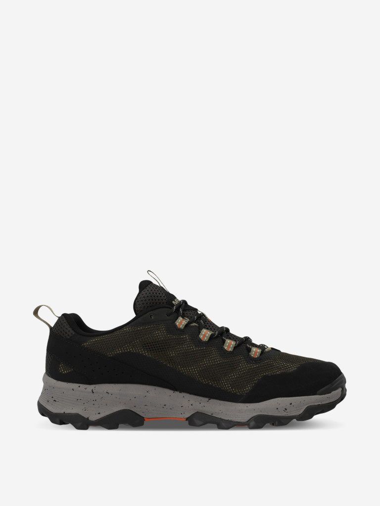 Полуботинки мужские Merrell Speed Strike GTX