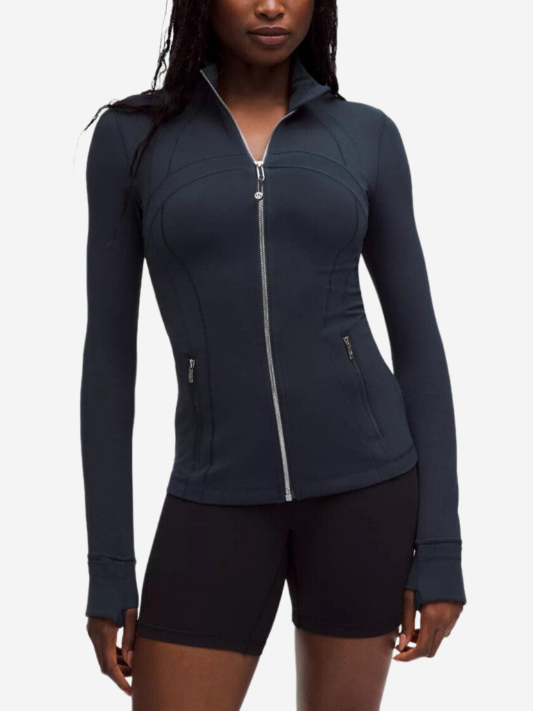 Кофта Lululemon Define