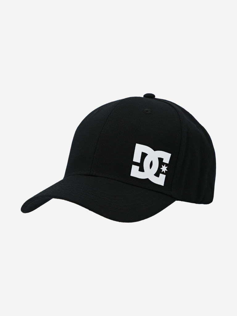 Бейсболка DC Shoes Omni Logo Decad