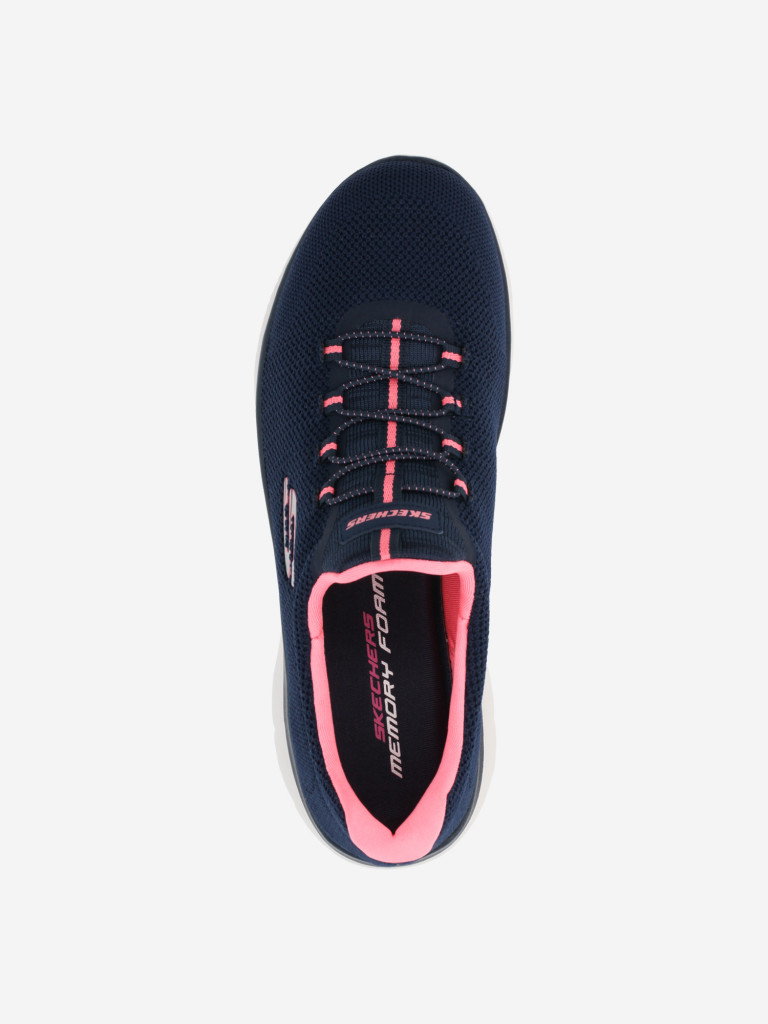 Кроссовки женские Skechers Summitscool Classic