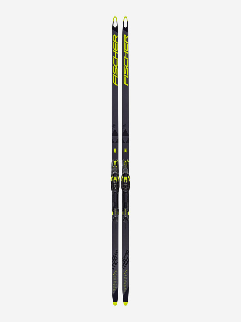Беговые лыжи Fischer Speedmax 3D Skate