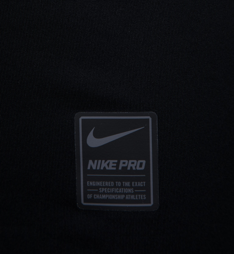 Лонгслив для мальчиков Nike Pro