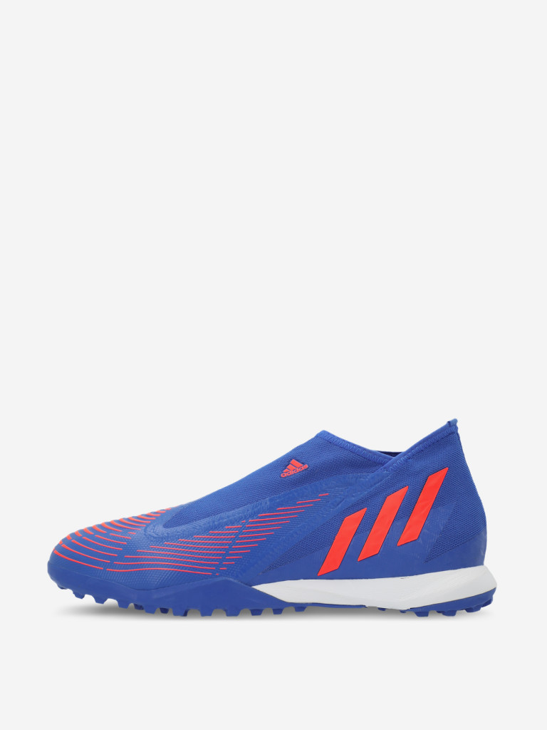 Бутсы мужские adidas Predator Edge.3 Laceless