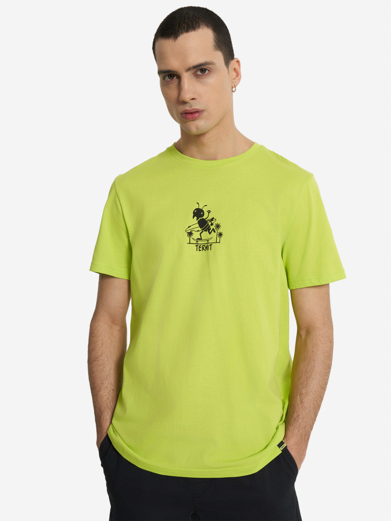 Футболка мужская Termit