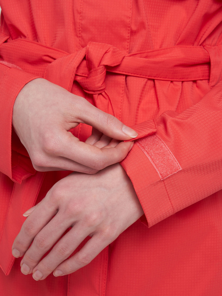 Ветровка женская Columbia Pardon My Trench Rain Jacket