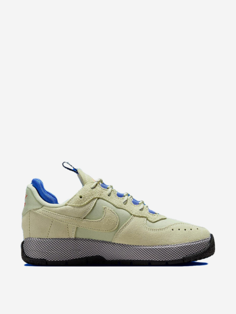 Кроссовки Nike Air Force 1 Low Wild