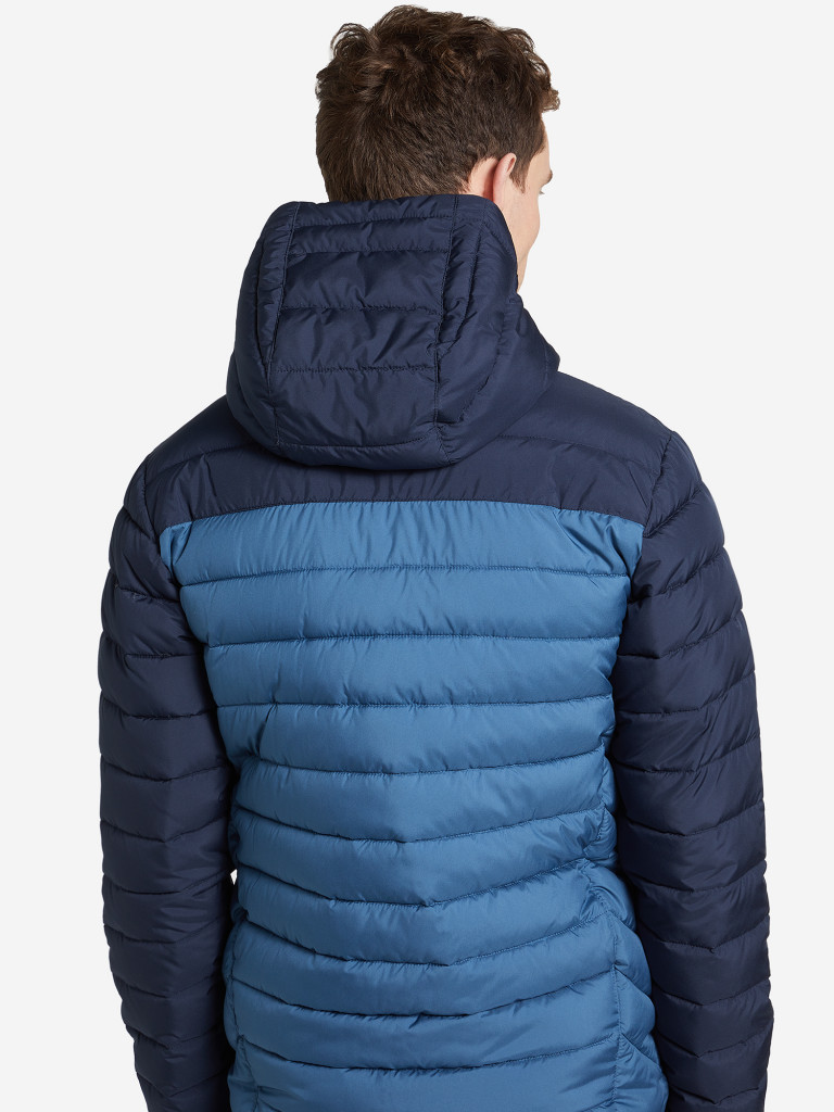 Куртка утепленная мужская Outventure