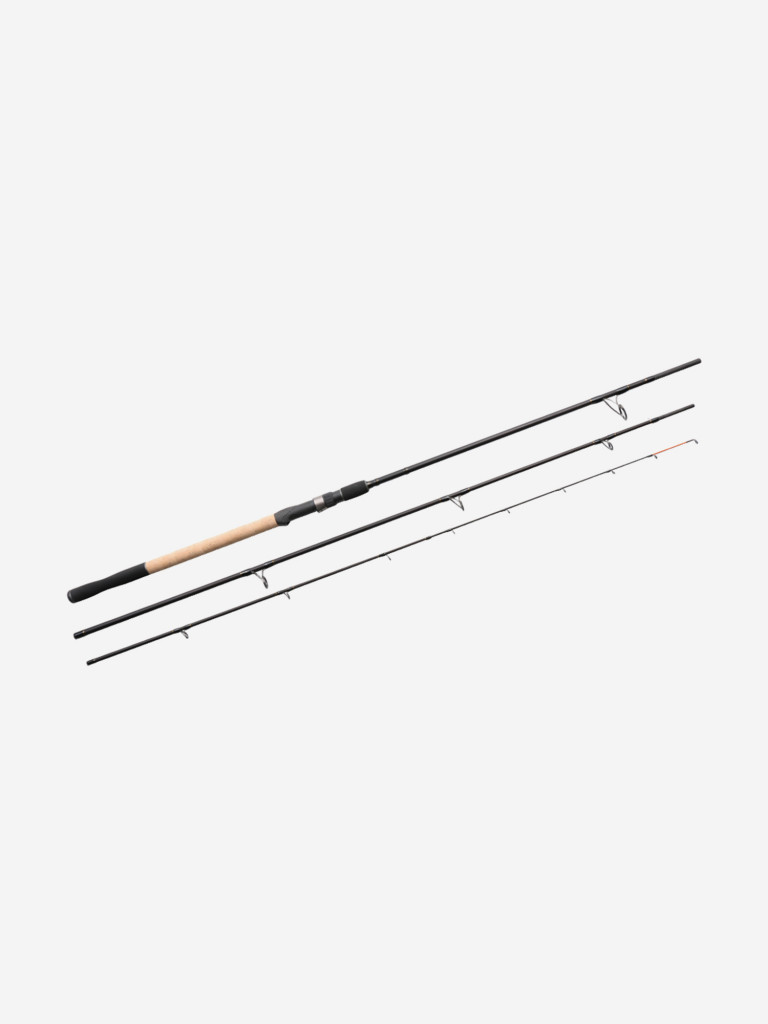 Удилище фидерное FLAGMAN Squadron Pro Pellet Feeder 3.9м тест max 90г