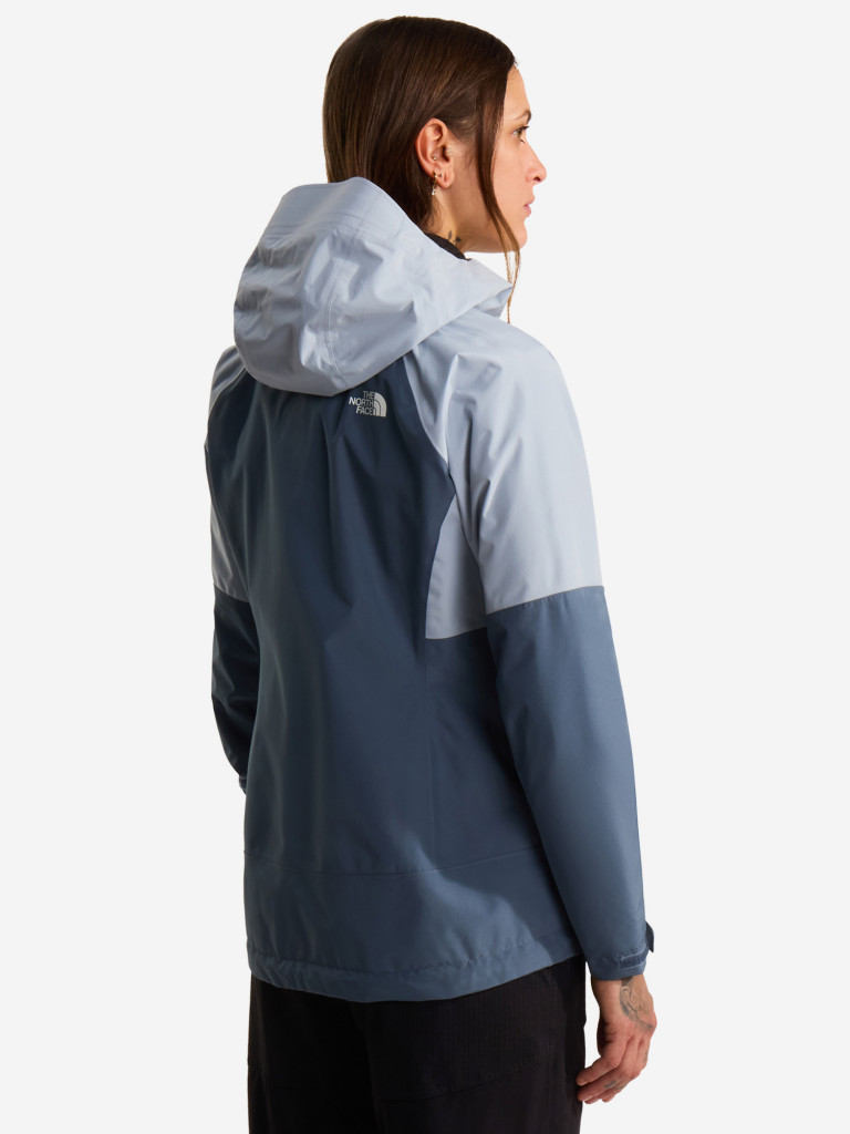 Куртка мембранная женская The North Face Diablo Dynamic