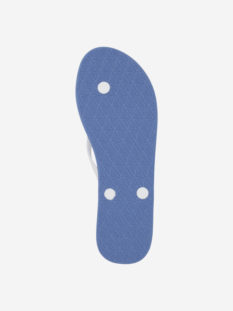 Шлепанцы женские Roxy New Viva Printed