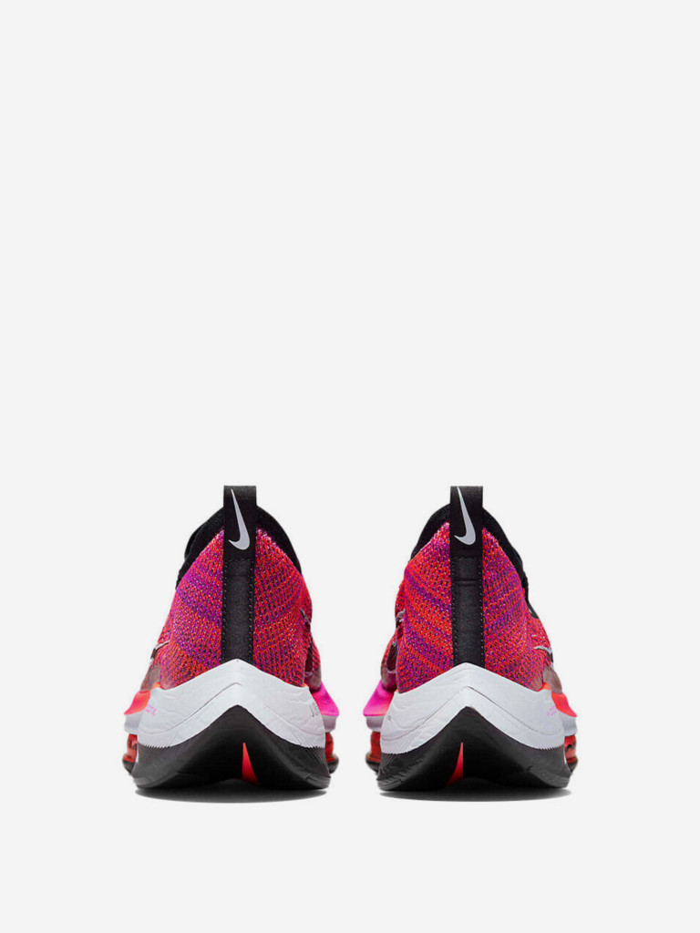 Кроссовки Nike ZoomX Alphafly NEXT%