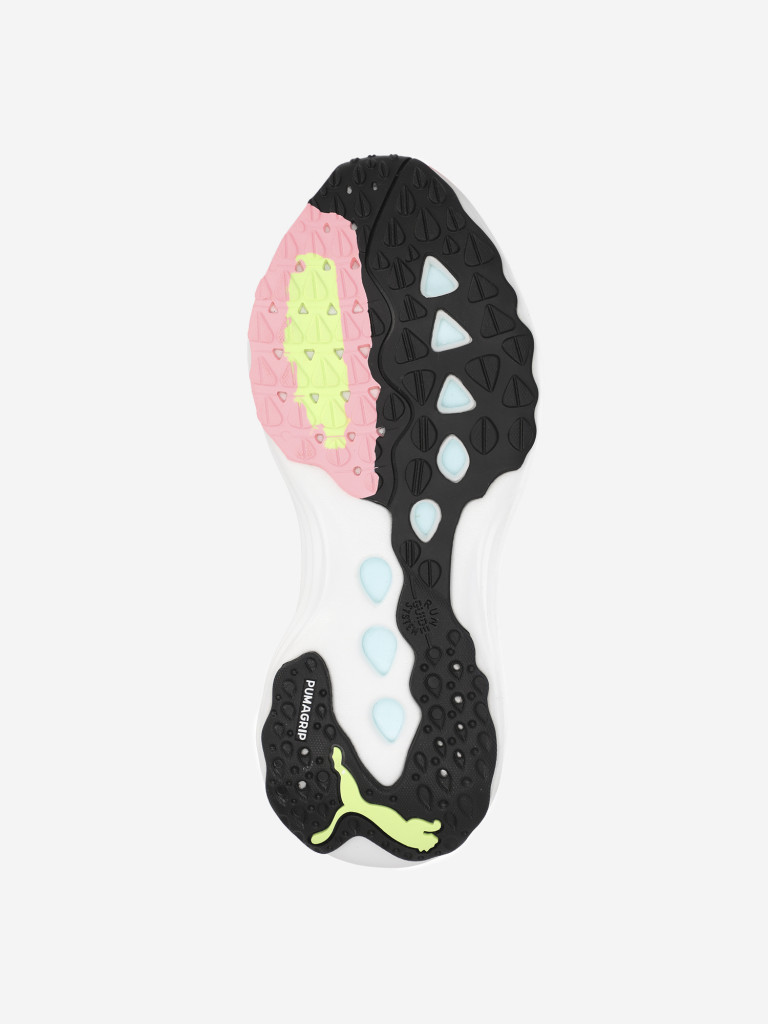 Кроссовки женские PUMA Foreverrun Nitro Dream Rush