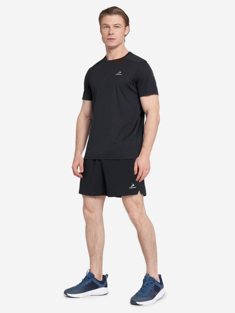 Шорты мужские Demix Urban Running
