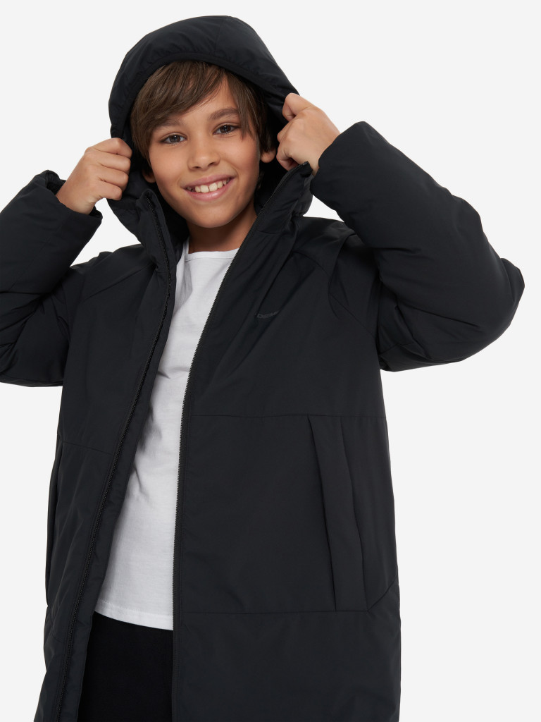 Пуховик для мальчиков Demix