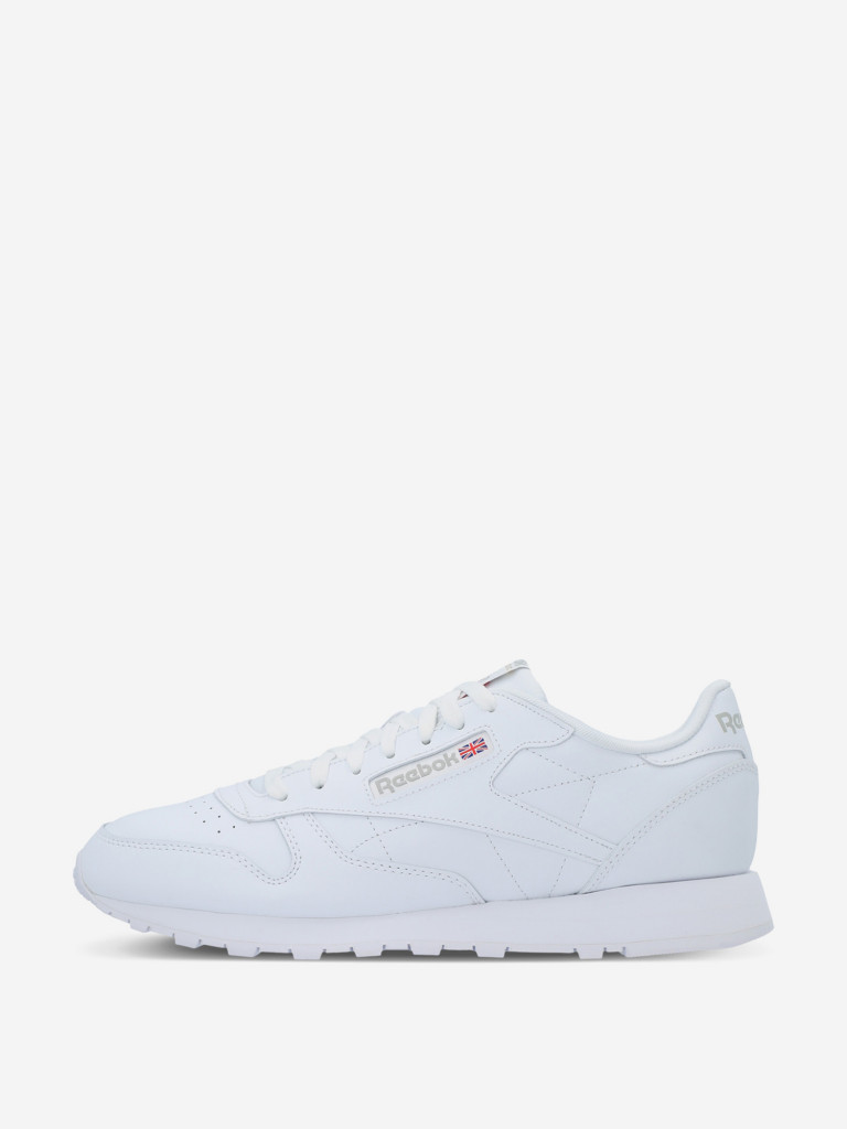 Кроссовки мужские Reebok Classic Leather