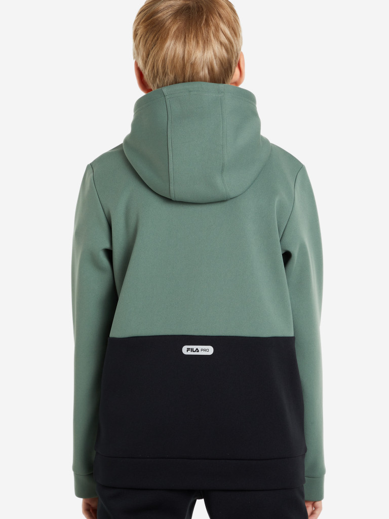 Толстовка для мальчиков FILA