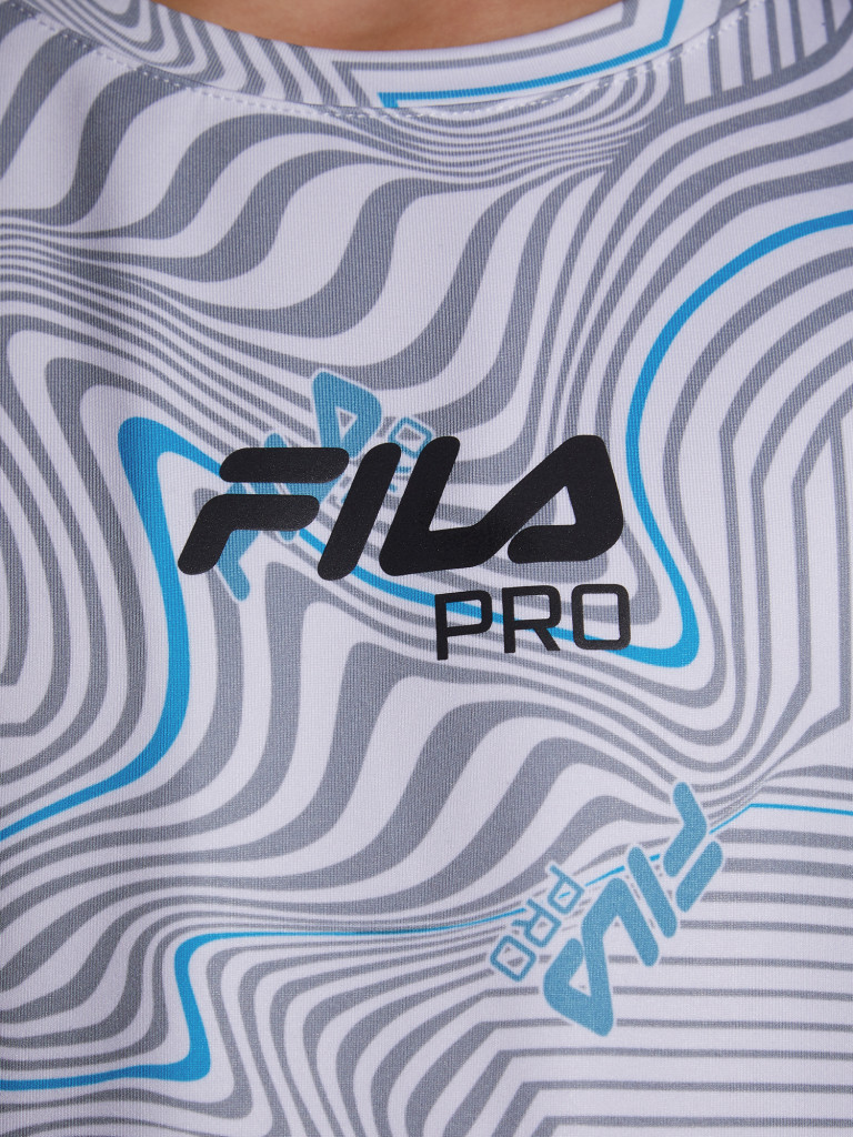 Футболка для мальчиков FILA