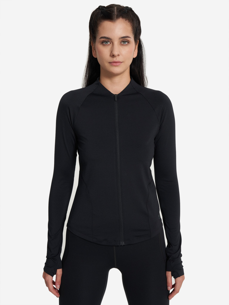 Лонгслив женский Under Armour Vanish Elite Vent