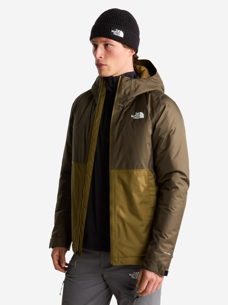 Куртка утепленная мужская The North Face Millerton