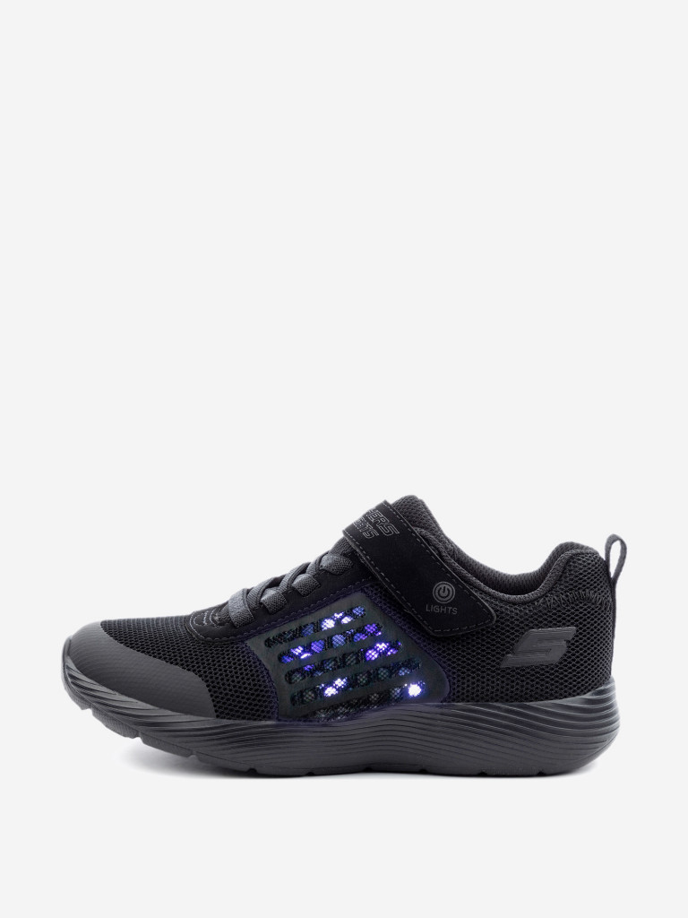 Кроссовки для мальчиков Skechers Dyna-Lights