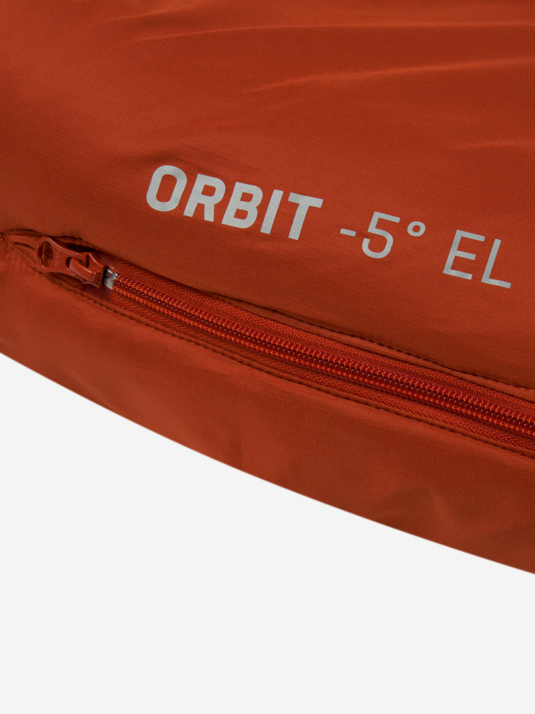Спальный мешок Deuter Orbit -5