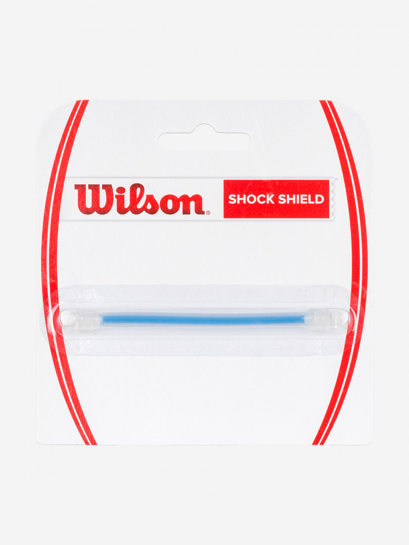 фото Виброгаситель wilson shock shield dampener, белый