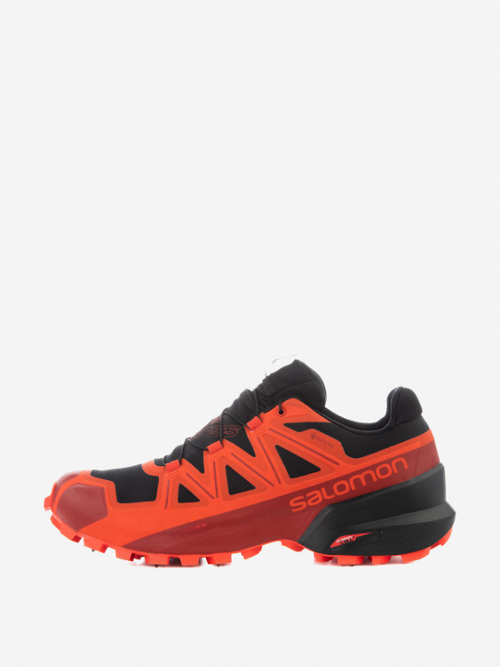 Кроссовки мужские Salomon Spikecross 5